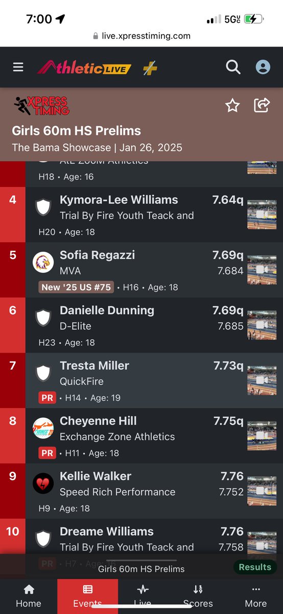 Kellie Walker tweet media