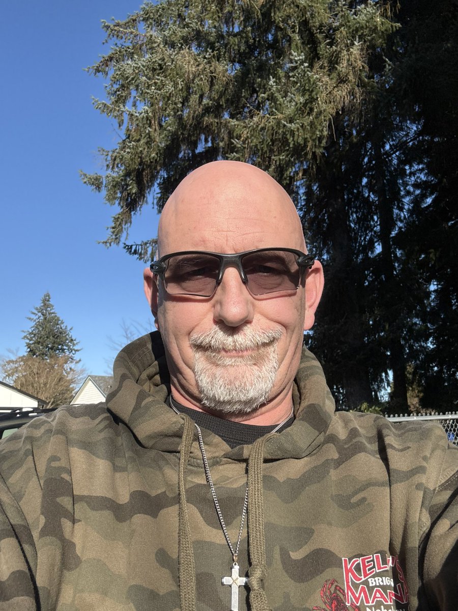 mjpfenning's tweet photo. @TattedBikerChik Good Evening! I hope this finds you well! Just crossed your profile. Just thinking about the times we had! https://t.co/6sbJsjzwSi
