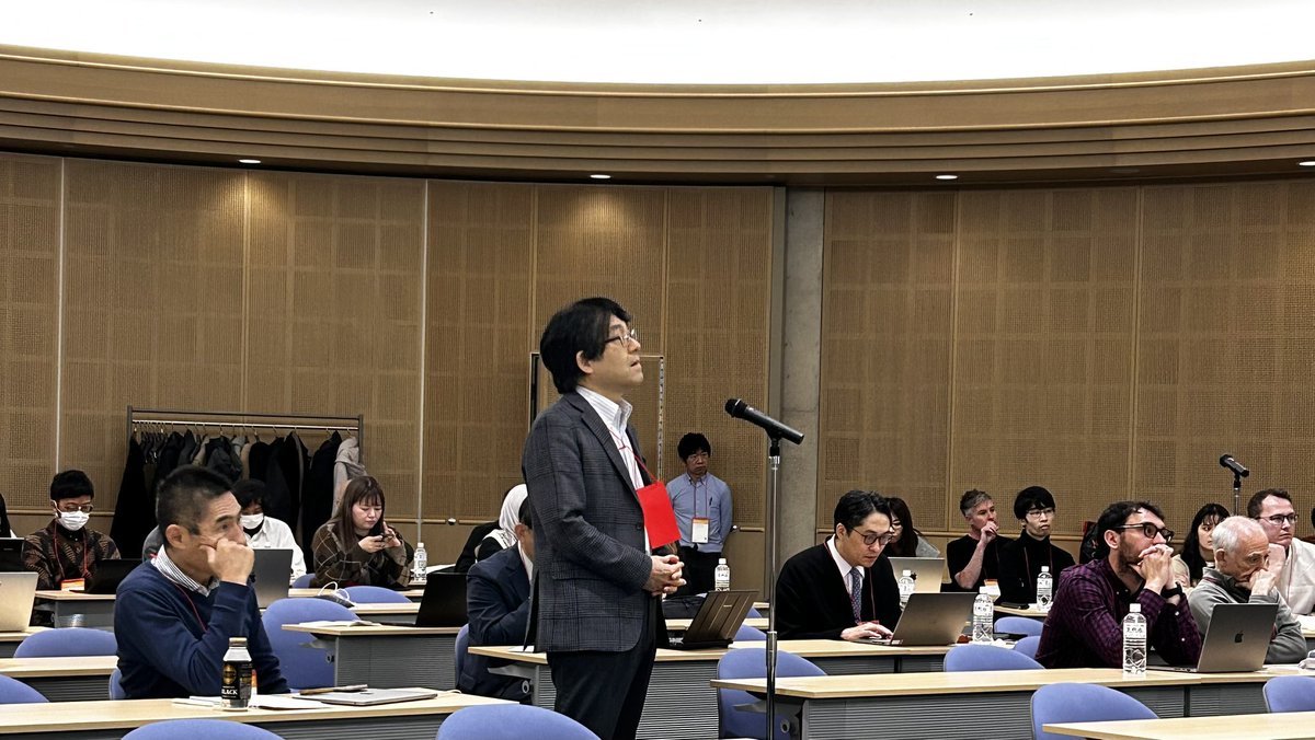 ChoLab_Synapse's tweet image. Great memories from the 6th Japan-UK #Neuroscience Symposium. What a wonderful event at #Awaji 🇯🇵 Thank you so much for all. See you in 🇬🇧 👏 @KingsIoPPN @KingsCollegeLon @UKDRI @cardiffuni @NagoyaUniv @juntendo_univ @osaka_univ_e @The_MRC @AMED_officialJP