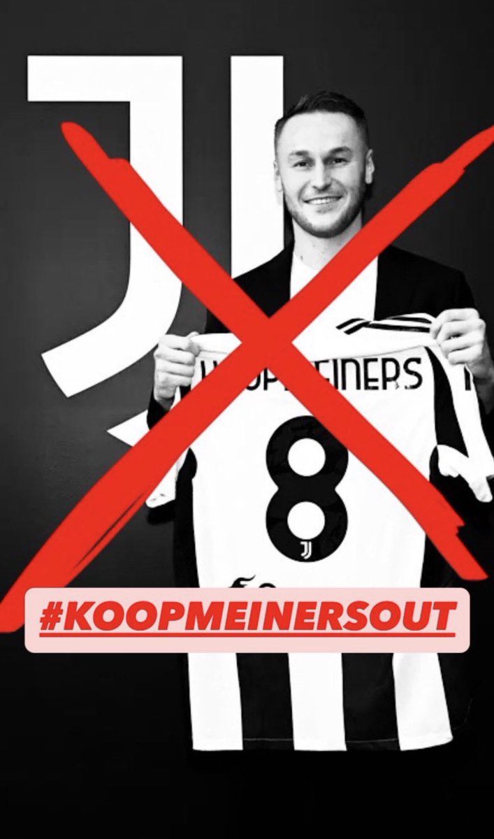 massala_17's tweet photo. Les amis juventinos l'atalanta et un neuille nous a scam 
Alerte fantôme lors des matchs de la juve 👻👻👻👻. 
Balancez et spammez le #KoopmeinersOUT ou #koopOUT https://t.co/spsKzW79dV