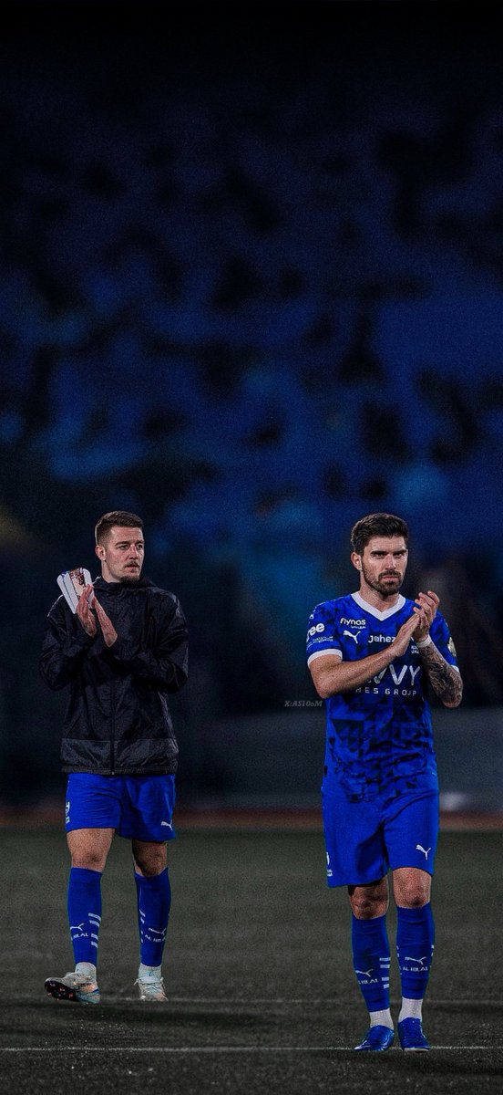 AS10OM's tweet photo. ⁴ᵏ Sergej Savic &amp; Ruben Neves ᴬᵁᴿᴬ 🥶✨ https://t.co/P60XMAK9Am