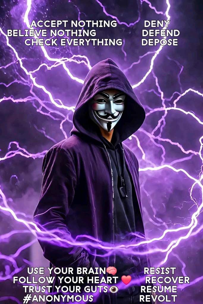 anon roNINja Ohana tweet media