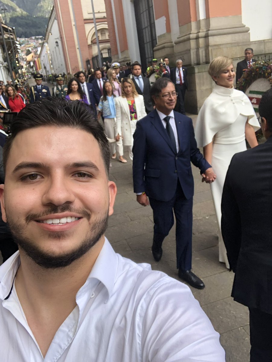 Simón Muñoz Velásquez 🇨🇴 tweet media