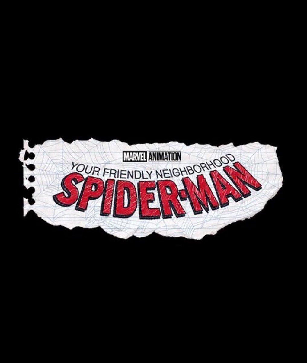 CultureCrave's tweet photo. #YourFriendlyNeighborhoodSpiderMan has been greenlit through 3 seasons 🕸️

(via @TheMoviePodcast) https://t.co/c5U7J8uddq