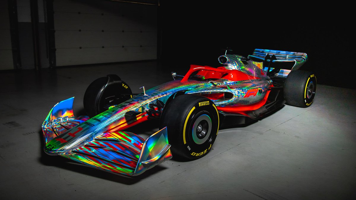 AeroTechVH's tweet image. #F1 Season 2022-2025 Car Development Recap

🏁 The Main Thread 🏁

In this thread, all 10 teams will be covered and all 40 cars during these 4 seasons will be covered

To  make it an orderly experience for everyone, I will be posting the main  Recap Posts for every team in this…