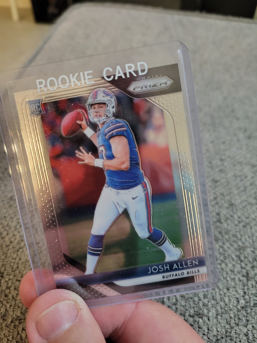 shadowcastfly's tweet image. I'm all about good luck charms. This will be in my pocket for the game! BEAT KC!!! 
@BuffaloBills @JoshAllenQB
.
.
#buffalobillsfootball #joshallen #afcchampionship #gowyo