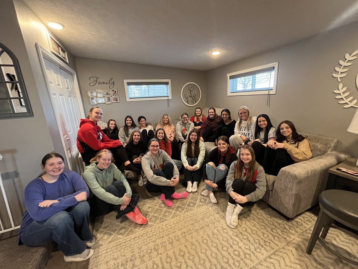 Callie Alston tweet media