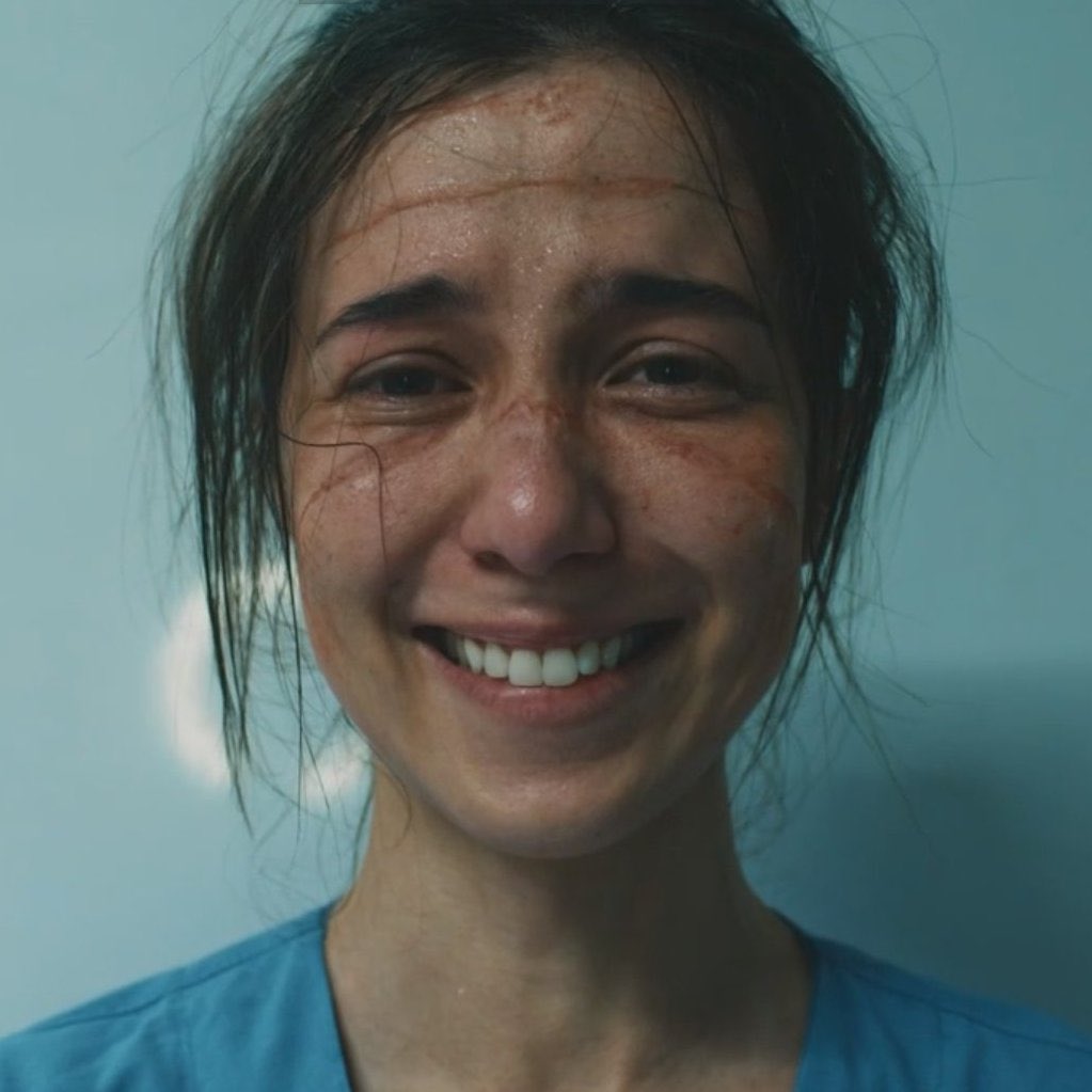 poptime's tweet image. Pode entrar Marjorie Estiano, a brasileira indicada ao Emmy internacional em 2019.