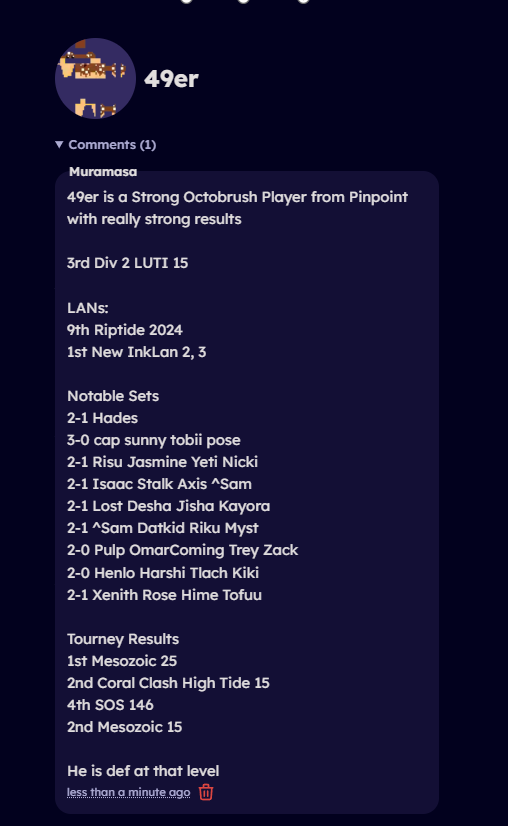 tysm @MasamuneBrush for suggesting me to +3 
chat do what u gotta do