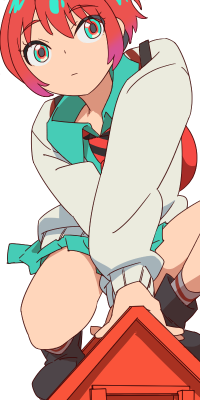 フリクリガンダム観たよ。ワシはいったい何を観せられてるんだ? ってのはよく言ったもので #GQuuuuuuX 