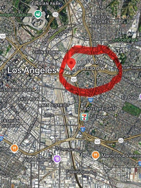 DramaAlert tweet media