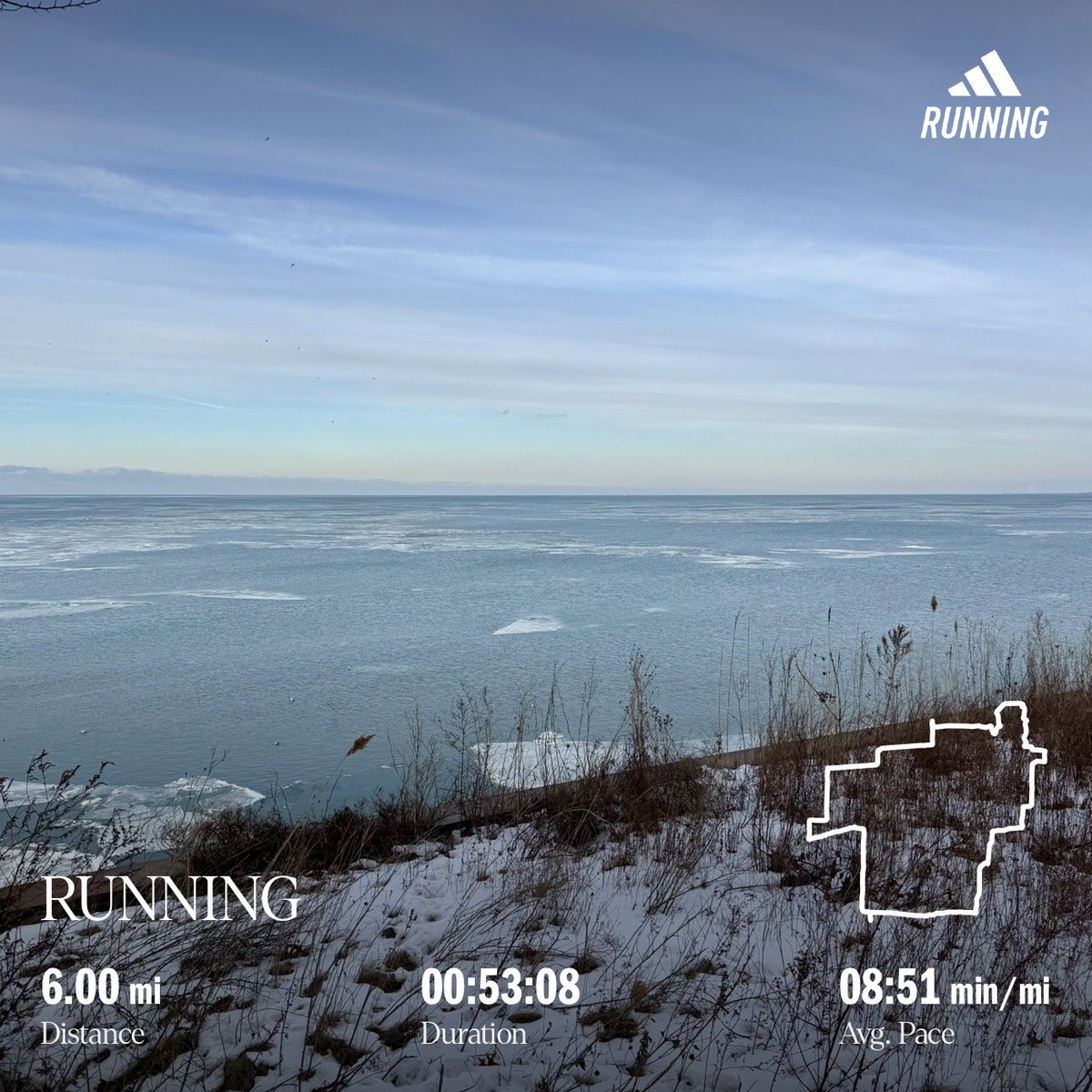 erich331's tweet photo. Finally got back outside after a bunch of treadmill miles this month. Glad the weather is better! https://t.co/Xp2ePPky7o