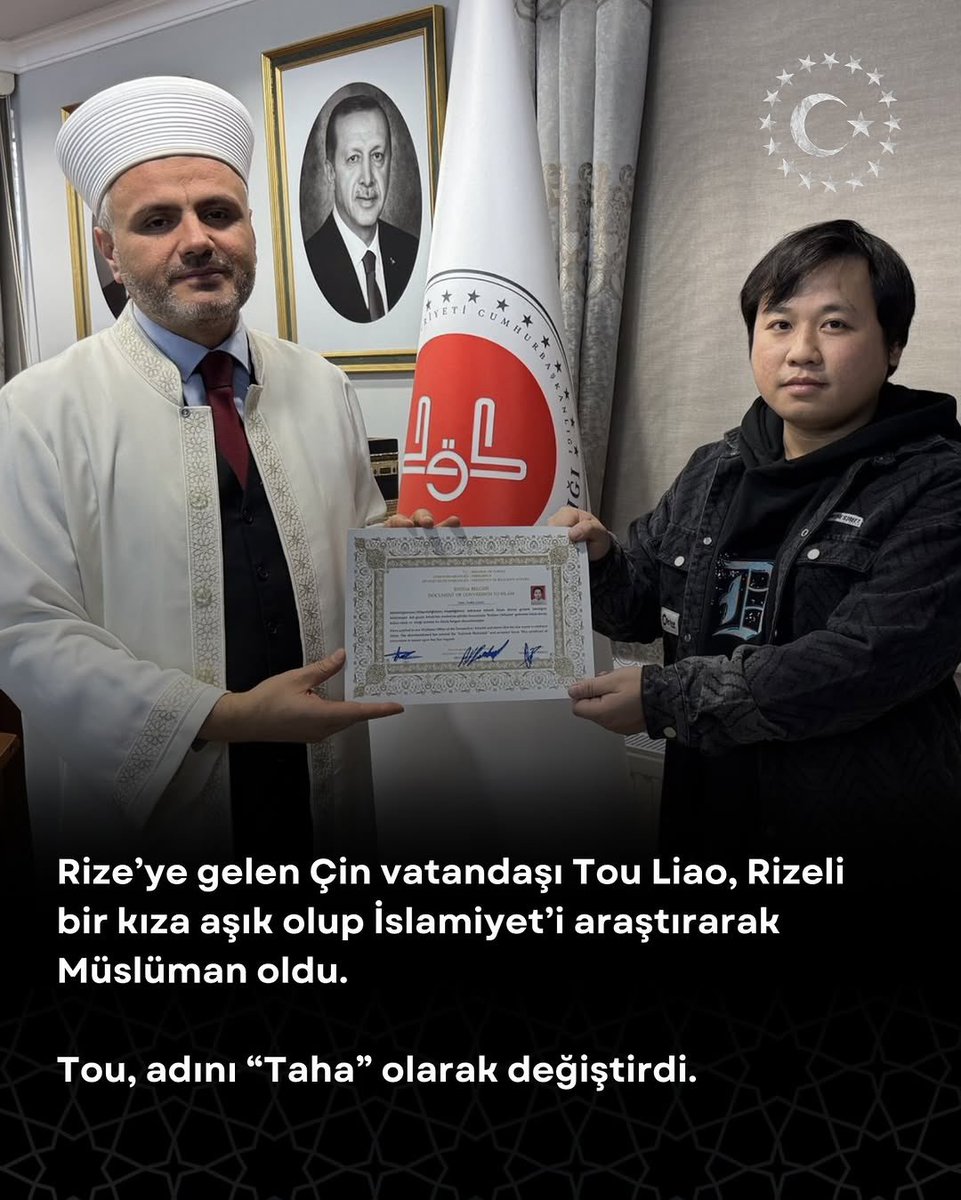 Eğer melekler sana ulaşamıyorsa karşına bir Rizeli çıkartırlar 😀