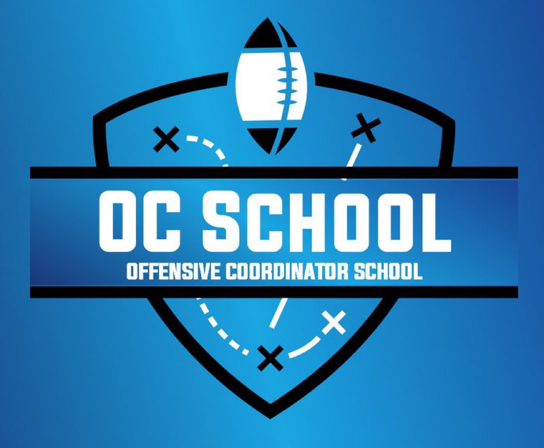 Championship Sunday!🏆🏈
A Special 🎁for you! 
Enjoy OC School for FREE!  
Retweet and DM for CODE...  
☑️123 Videos 
☑️Downloads