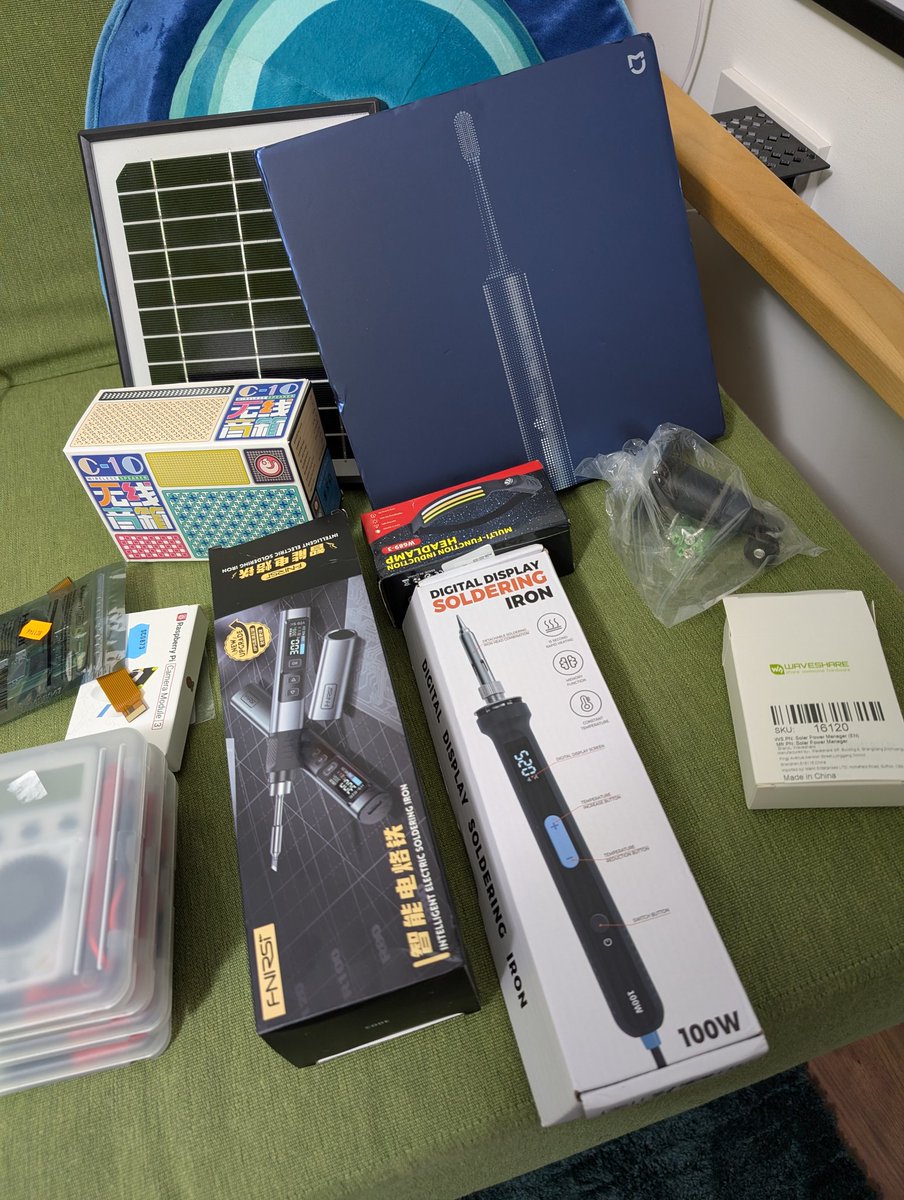 Harvinder Atwal (totally not on mastadon) tweet media