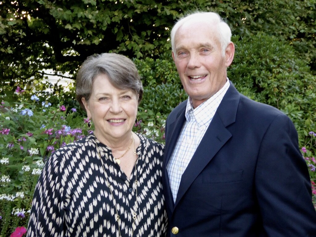 Rev. Woodrow Wilson Benton, Jr. (1941-2025) was welcomed into his Savior's presence this morning at age 83. Wilson Benton was ordained to the gospel ministry in 1966 and earned a doctorate from the University of Edinburgh.