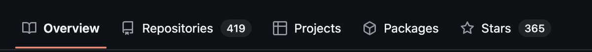 When the devs github looks like this, you think im not buying? $cur

Game changing tek.