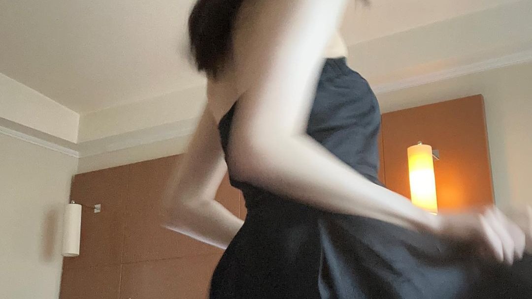bunnsized's tweet photo. It's #𝑽𝑰𝑶𝑳𝑨𝚎𝚛𝚊 ✿💭 y por ello ando con todas las ganas de presumir el tema del momento con cada persona que me cruzo, incluso a mi bonita novia que anda laburando y mientras la espero, #𝗍𝗁𝖾𝕓𝗈𝑛𝒂𝚗𝚐𝖾𝗅𝗅𝖾́ lo tendré a tope! ♡

𝐫ë𝐭𝕣o ♫︎’𓈒 ◌ 𝐩✿թ! #𝐥ün𝕒̄ https://t.co/bGgkRsQWwO
