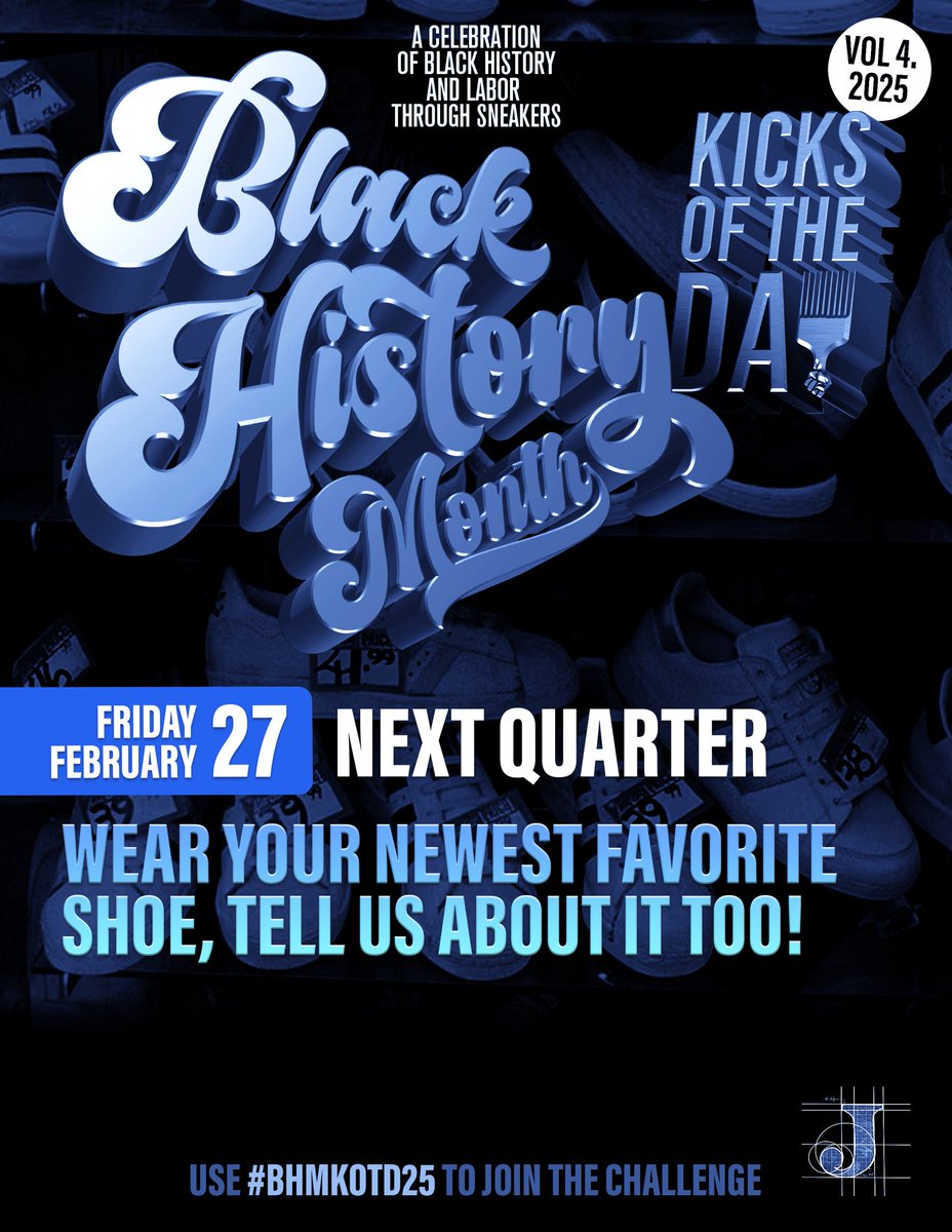 JerLisa_Nicole's tweet image. #BHMKOTD25