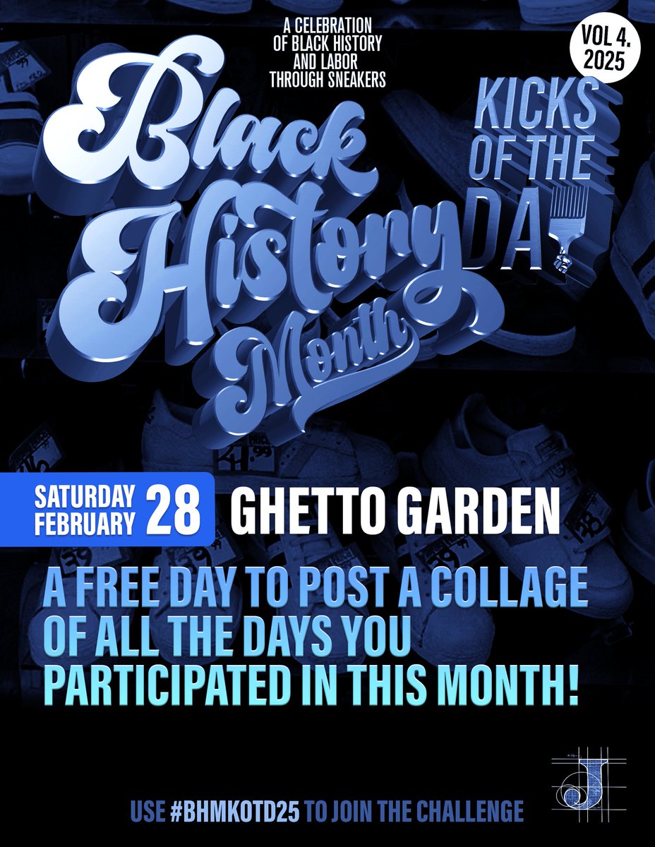 JerLisa_Nicole's tweet image. #BHMKOTD #BHMKOTD25