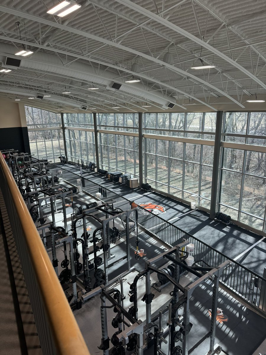 Had a great time at Doane University yesterday. <a href="/CJBennett_08/">The Stable</a> <a href="/QBcoach1/">Chip Bennett</a> <a href="/Coach_Hendrix1/">Hendrix</a> <a href="/Johnkelllyy/">Coach Kelly</a> <a href="/FivayFalconsFB/">Fivay Falcons Football</a> <a href="/PascoCountyFB/">PascoCountyFB</a> <a href="/_CoachTidwell/">Dallas Tidwell</a>