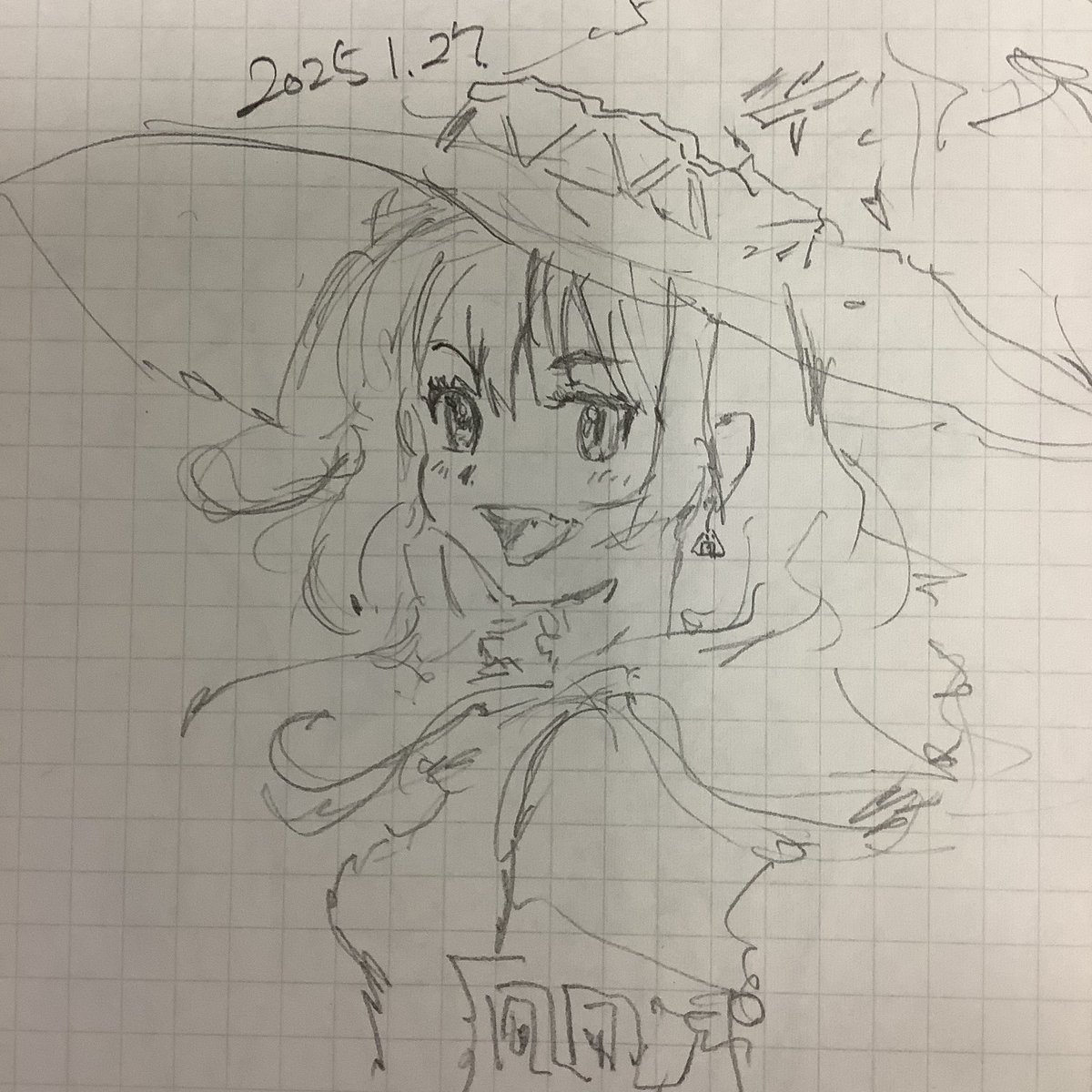 39oBu39's tweet photo. おはよう٩( ᐛ )وめぐみん https://t.co/c3yqjVl6FJ