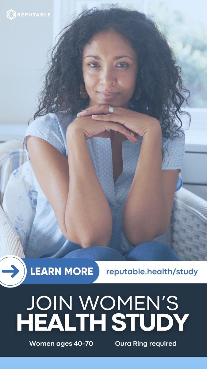 Reputable Health tweet media