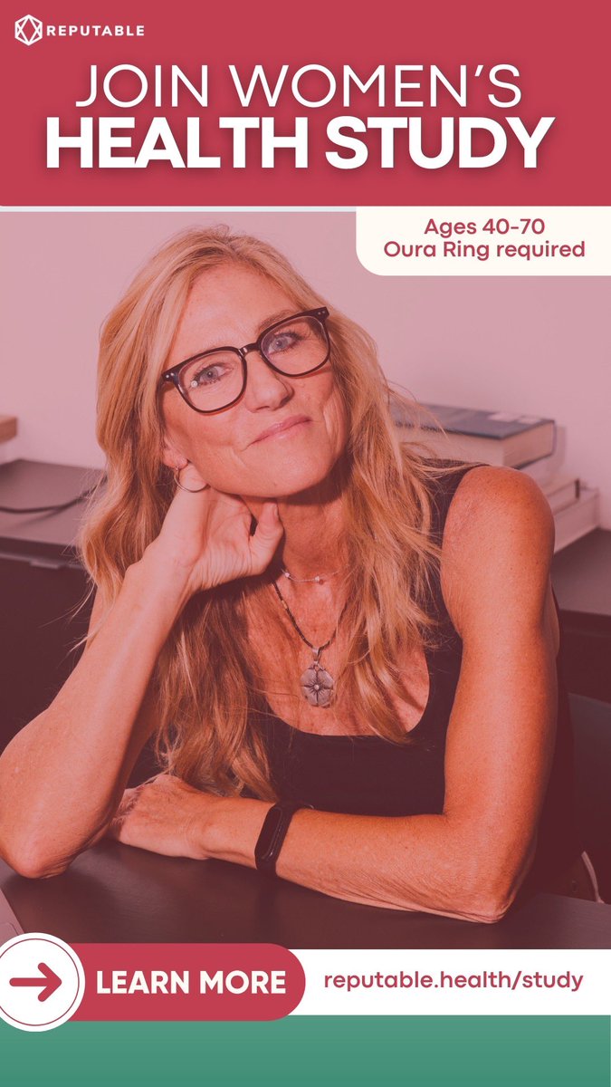 Reputable Health tweet media