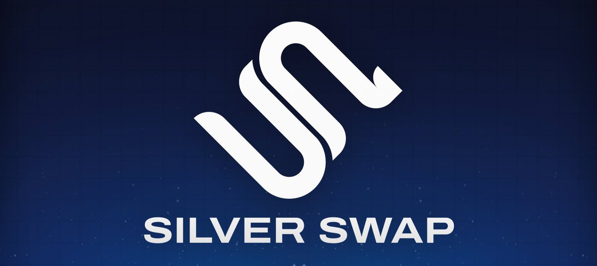 SilverSwapDex's tweet photo. Silverswap is #innovating 

Tokenomics system that has never been used !!! 

No locks!! No penalties!! Only gains!!

Innovation should lead the charge on Sonic!!! 

#DEX #defi #Crypto #silverswap https://t.co/EyM7J7R9Hv