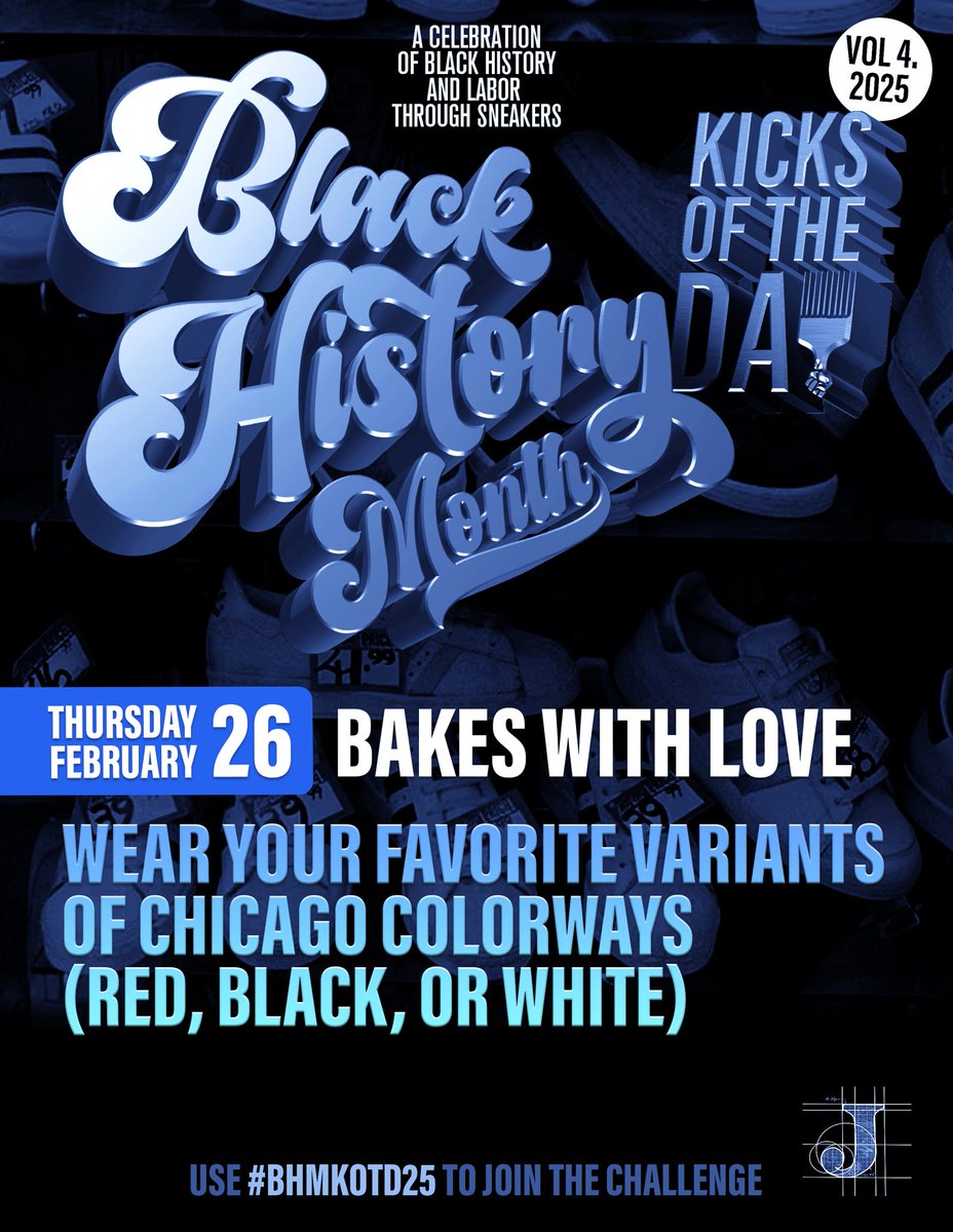 JerLisa_Nicole's tweet image. #BHMKOTD