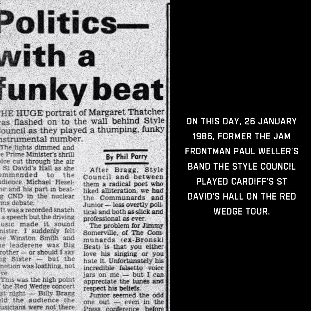 Keep Cardiff Live tweet media