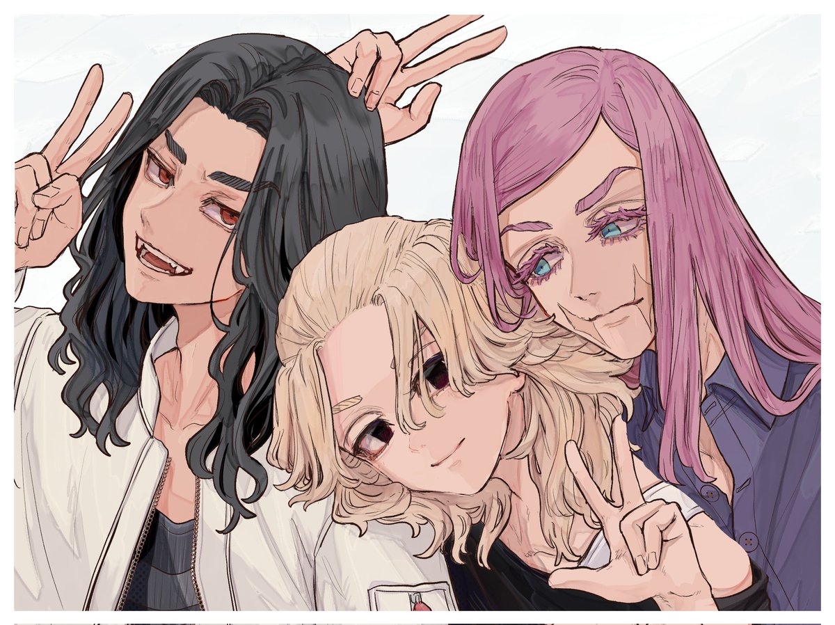 『はい、チーズ！』