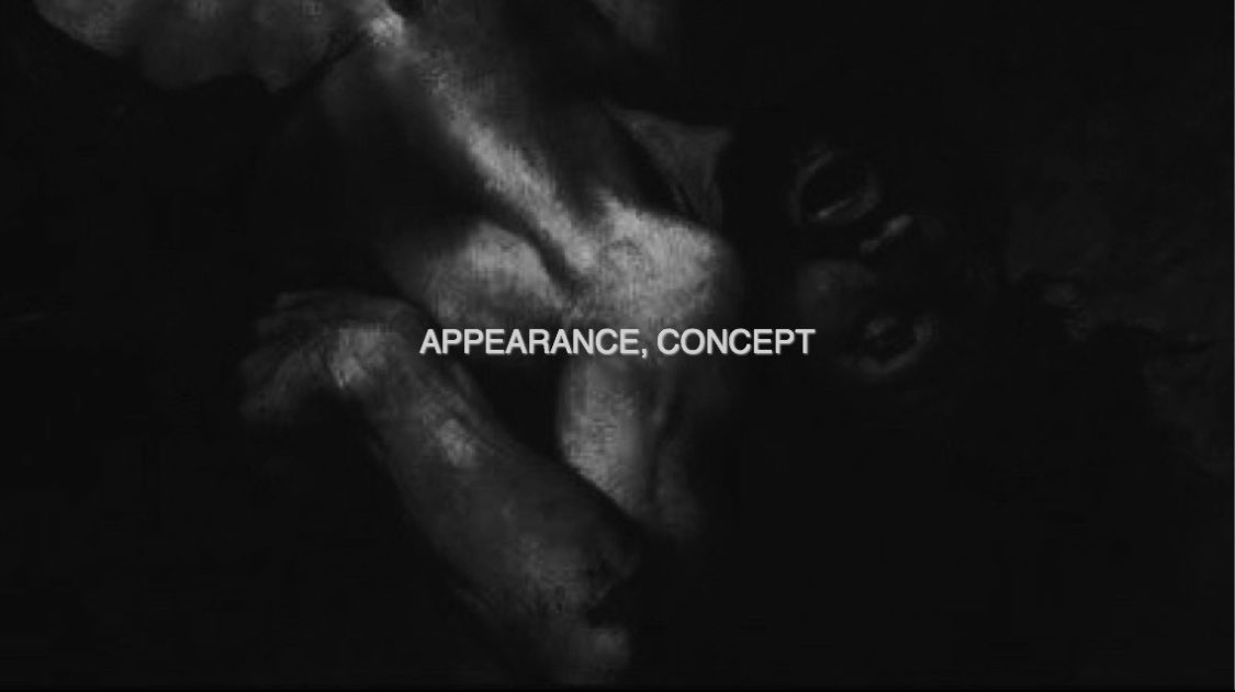 ⠀⠀
⠀⠀
𝐂𝐑𝐘𝐏𝐓𝐈𝐂 𝐀𝐍𝐃 𝐔𝐍𝐓𝐎𝐔𝐂𝐇𝐀𝐁𝐋𝐄 𝐀𝐒 𝐓𝐇𝐄 𝐂𝐎𝐍𝐂𝐄𝐏𝐓𝐔𝐀𝐋 𝐃𝐄𝐂𝐄𝐈𝐓. 

— The art of metamorphosis in the prose of the morose symbolism
⠀⠀
⠀⠀