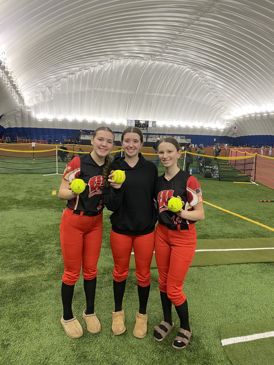 Wisconsin Bandits - Kelly tweet media