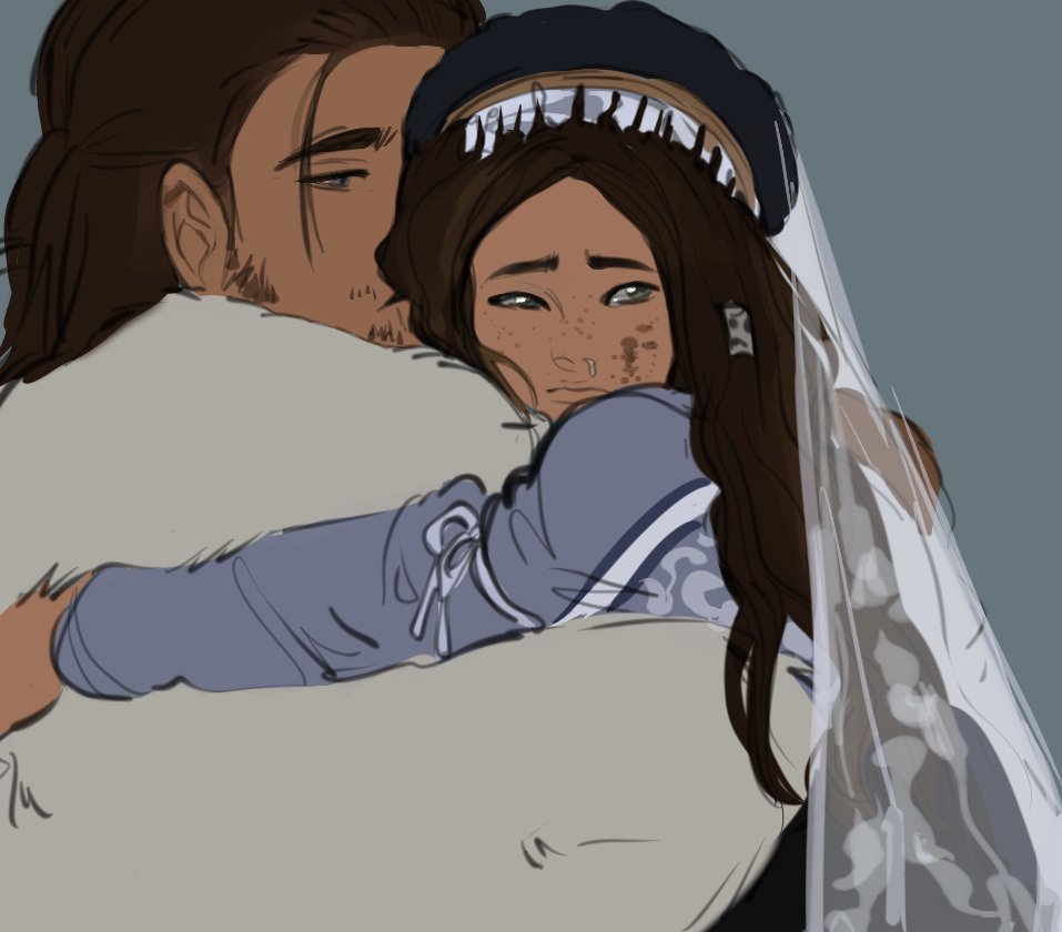 Cj_KhalifP's tweet photo. nedcei and their babys :p (Sarah just fell off her horse) https://t.co/c0bI1H7lgO