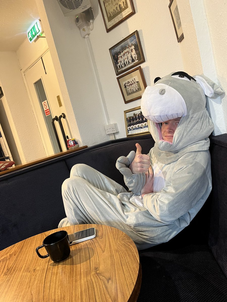 Breakaways FC tweet media