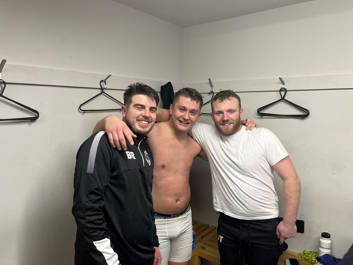 Tally Ho FC (@fctally) on Twitter photo Semi-final Replay completed against <a href="/EGMeadsFC/">East Grinstead Meads</a> ✅🏆 and the Tally boys come out on top! Finished 4-1, dominated the game with some Outstanding performances 🔥 
We face <a href="/bisonbeer/">Bison Beer</a> in the Final🏆
MOTM- <a href="/JakeTomset7968/">Jake Tomsett</a> 🪄 <a href="/joshwright/">Josh</a>._1 ⚽️⚽️⚽️(Controversial) <a href="/HarryOvend41843/">Harry Ovenden</a> ⚽️ Semi-final Replay completed against <a href="/EGMeadsFC/">East Grinstead Meads</a> ✅🏆 and the Tally boys come out on top! Finished 4-1, dominated the game with some Outstanding performances 🔥 
We face <a href="/bisonbeer/">Bison Beer</a> in the Final🏆
MOTM- <a href="/JakeTomset7968/">Jake Tomsett</a> 🪄 <a href="/joshwright/">Josh</a>._1 ⚽️⚽️⚽️(Controversial) <a href="/HarryOvend41843/">Harry Ovenden</a> ⚽️