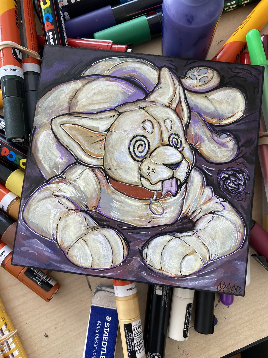CreepnCat's tweet photo. 🌀🌀🌀 https://t.co/KxjyjK1b3x