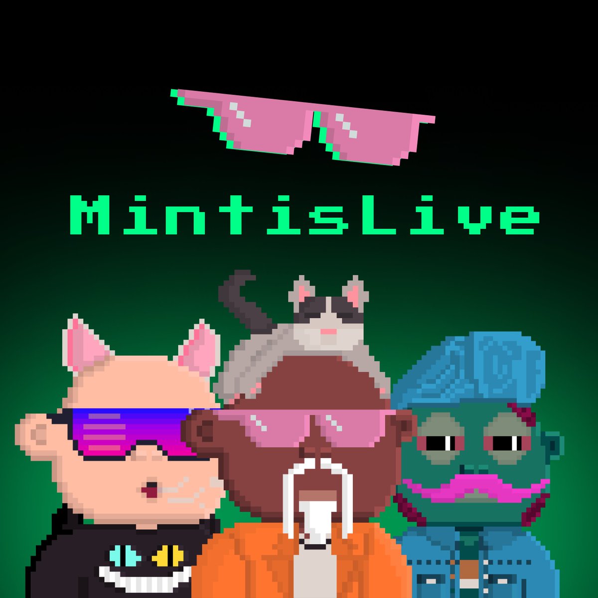 CoolMates tweet media