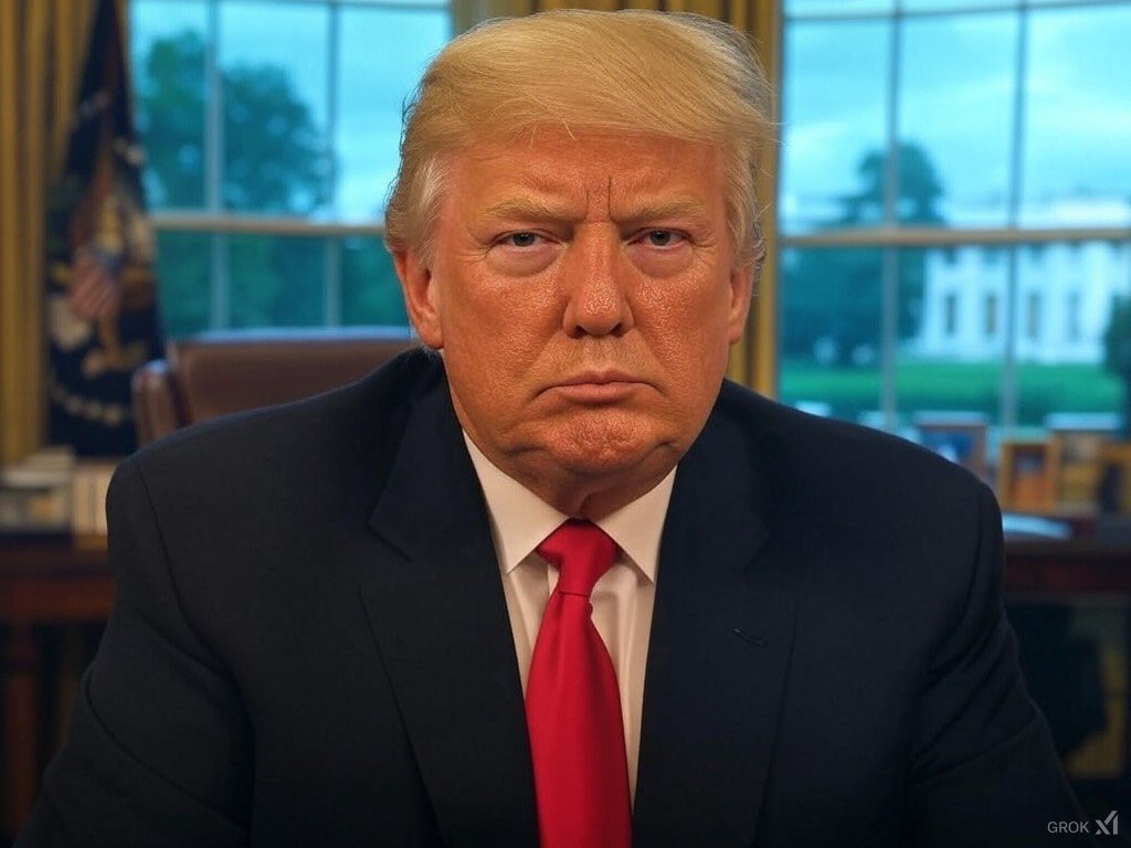 joyfco's tweet image. Contra a força não há argumento!
Imagino a cara do Gustavo Petro depois da taxação e ter que voltar atras! 
Certamente vamos ver isso acontecer em terras tupiniquins! @POTUS 
#GOPOTUS