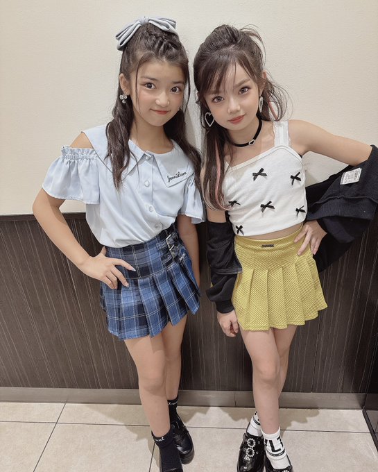 Twitterのコスプレ画像4