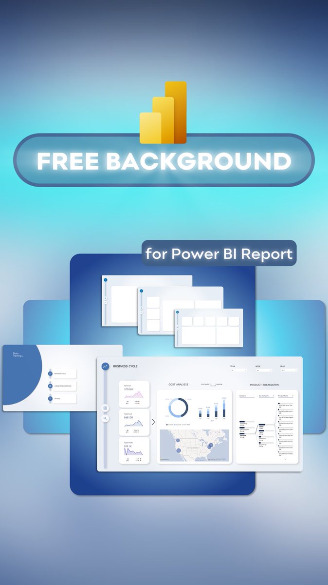 Bas (How to Power BI) tweet media