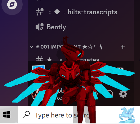 Neon || pr0ship dni tweet media