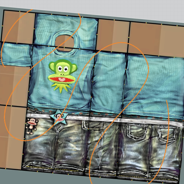 First outfit releases @ my new group ❣️

If you would like to purchase these outfits or join to support here is the group (Thank you!!) - roblox.com/communities/35…

#robloxclothing #RobloxDev #robloxdesign #robloxdesigner #robloxart #robloxgroup