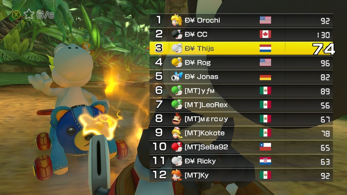 Matthijs tweet media