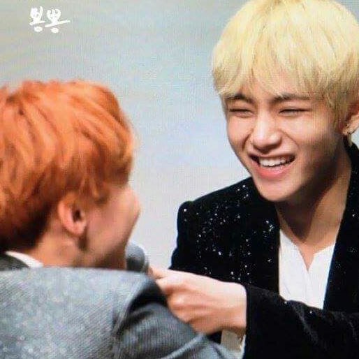 tetebilover's tweet image. Missing my vhope dearly