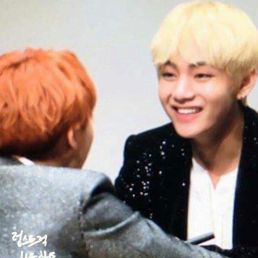 tetebilover's tweet image. Missing my vhope dearly