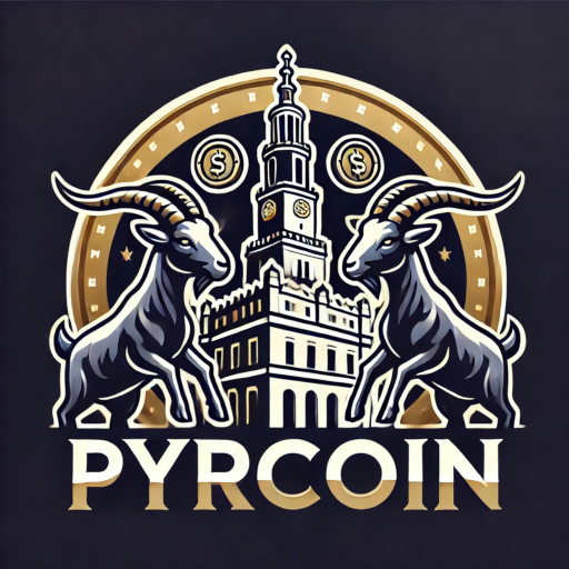 PyrCoin tweet media
