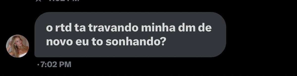 RTD TU VOLTOU DAS CINZAS