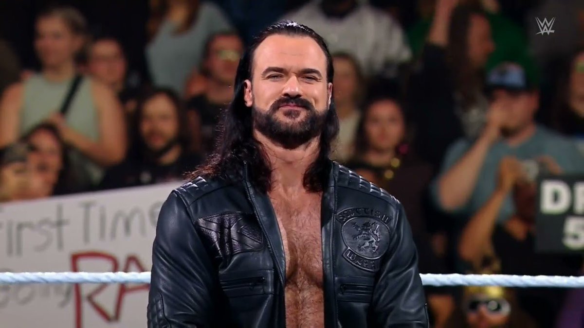 elizabethxrosew's tweet photo. Thank you Scotland for this beautiful man.♥️🫠🏴󠁧󠁢󠁳󠁣󠁴󠁿
How lucky are we to live in a world where Drew McIntyre exists.😌 https://t.co/dxfYuurxsF